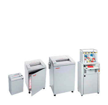 Laser printers and color shredders | Absolute Business Solutions is your office technology partner in the Florida panhandle area. Brand new & certified pre-owned office equipment.