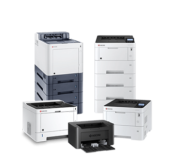 white multi function industrial copier & printers | Absolute Business Solutions is your office technology partner in the Florida panhandle area. Brand new & certified pre-owned office equipment.